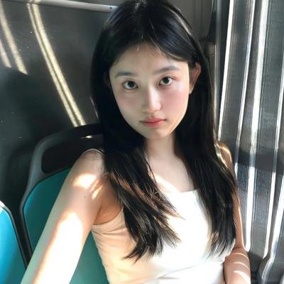 示意停车